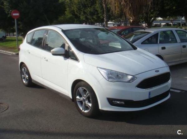 FORD CMax 1.5 TDCi 88kW 120CV Business 5p.